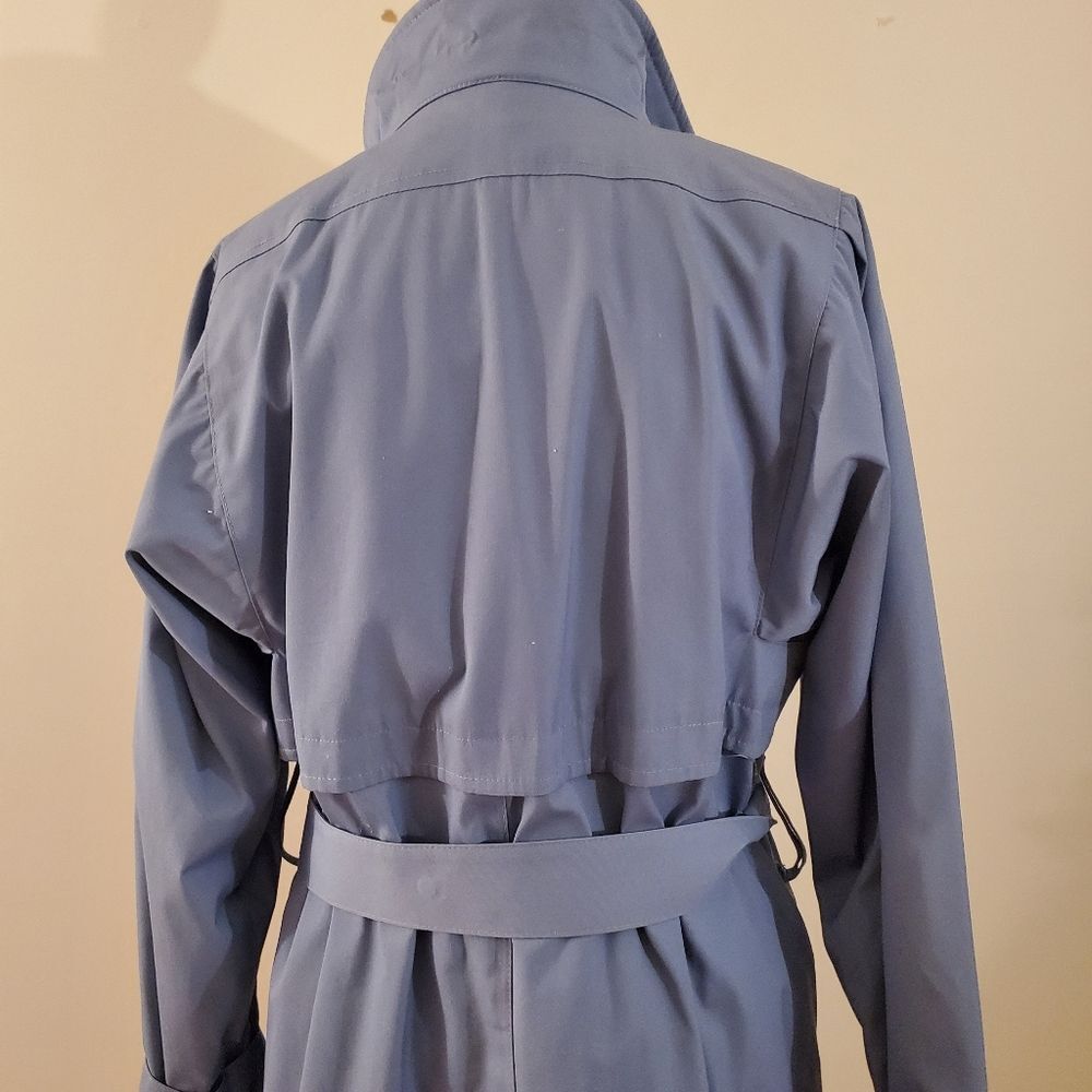 Vtg London Fog with fleece lining FIRM - Picture 4 of 7